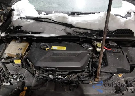 2013 Ford Escape Se from USA, damaged, VIN 1FMCU0GX8DUC20288